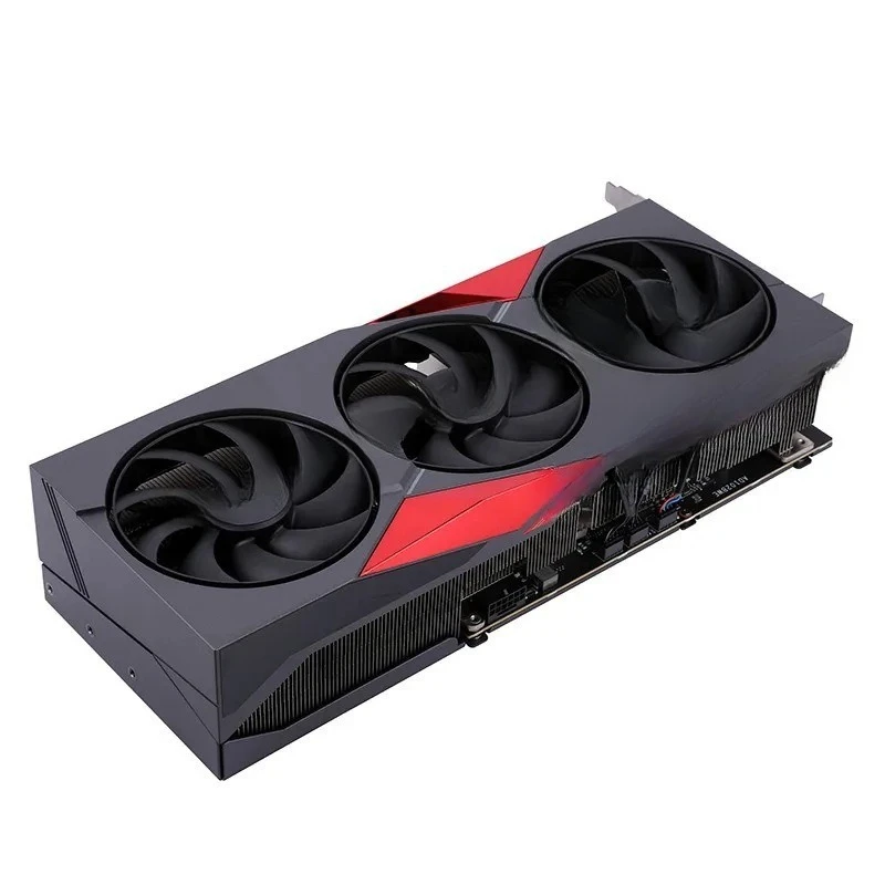 Rtx 4090 24Gb Graphics Card - Tomahawk RTX 4090 24GB new desktop