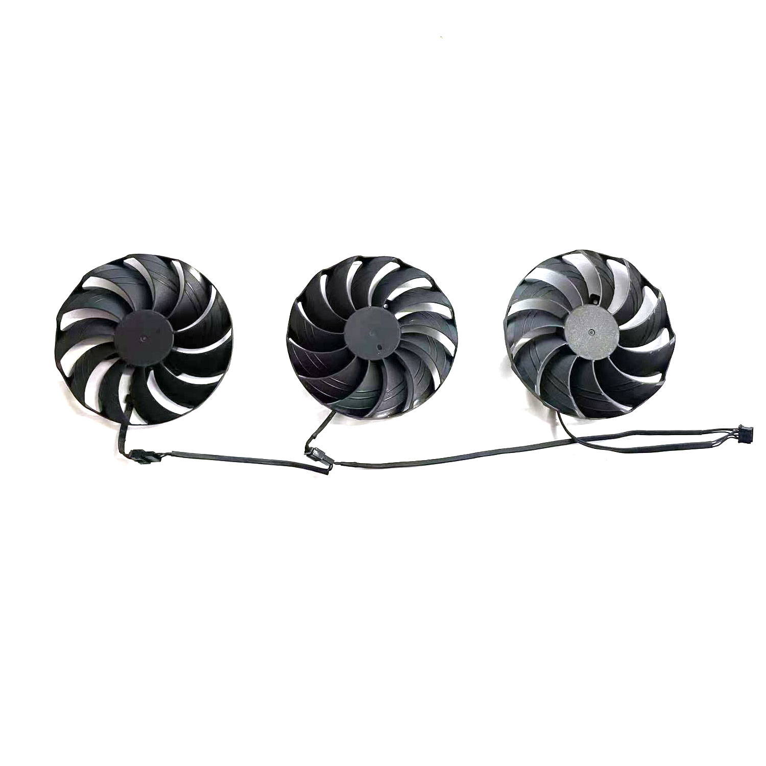 New Cooling Fan 4PIN 98MM CF10 - Rx 7800 Xt 16Gb ulasan dan harga