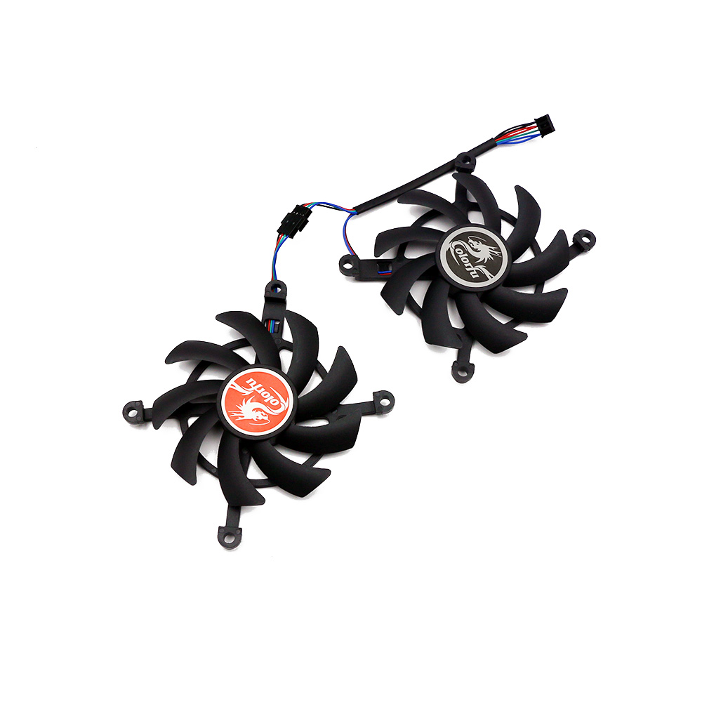 RTX 2060 2060 Ti Replace Fans  - Rtx 4080 Super 16Gb ulasan dan harga