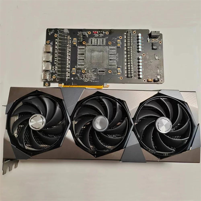 Rtx 4090 24gb graphics card la - Rtx 4090 24Gb Graphics Card ulasan dan harga