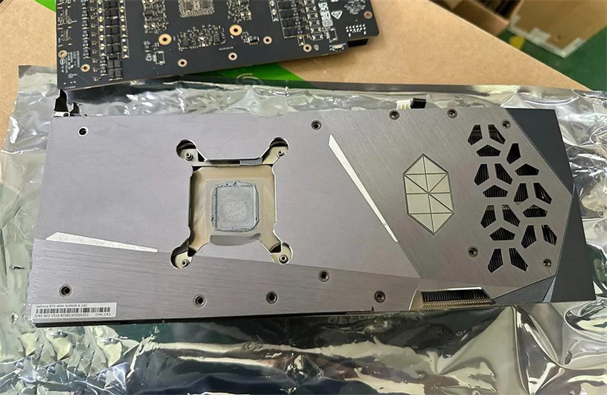 Rtx 4090 24gb graphics card la - Rtx 4090 24Gb Graphics Card ulasan dan harga