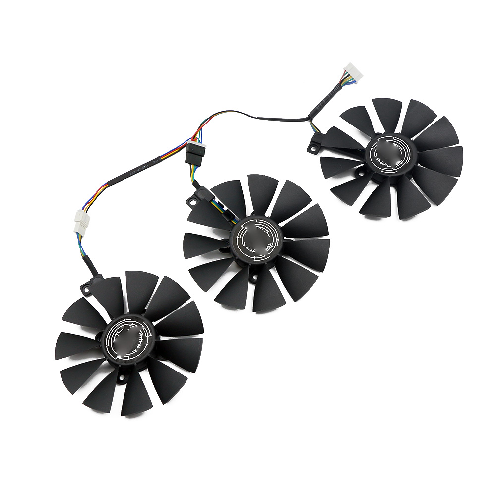 87MM T129215SU 6Pin Replacemen - Rtx 3090 24Gb Gddr6X ulasan dan harga