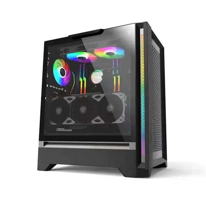 High-End Custom Gaming PC I9/I - Rtx 4090 24Gb Graphics Card ulasan dan harga