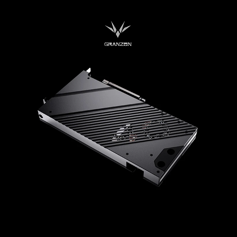 Granzon Water Block for Colorf - Rtx 4090 Water Block Full Cover ulasan dan harga