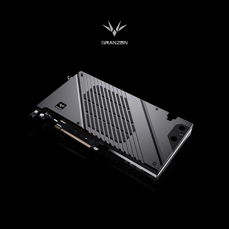 Granzon Water Block for Colorf - Rtx 4090 Water Block Full Cover ulasan dan harga
