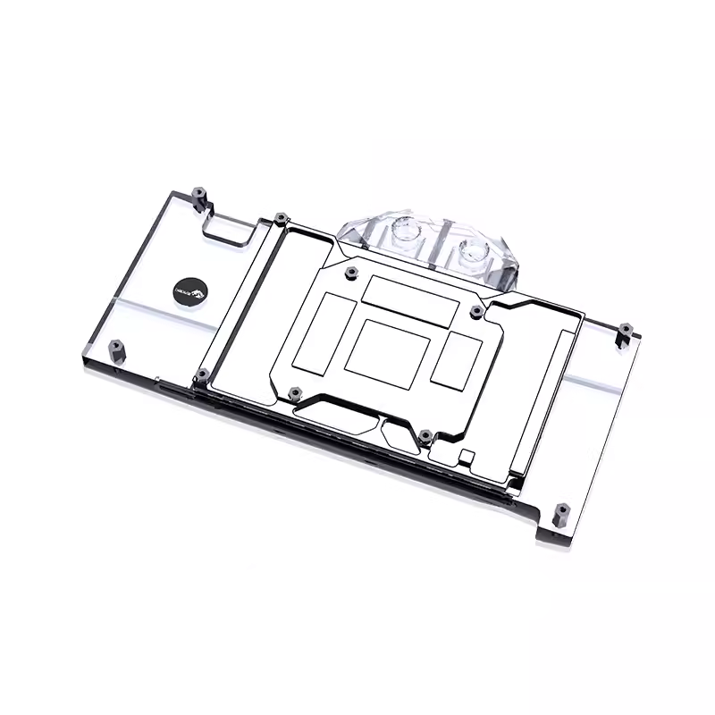 Bykski Water Block Serve For Z - Rtx 4080 Water Cooling Block ulasan dan harga