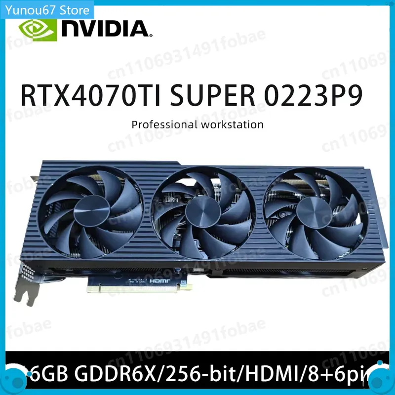 For RTX 4070 Ti Super 16GB GDD - Rtx 4070 Ti Super 16Gb ulasan dan harga