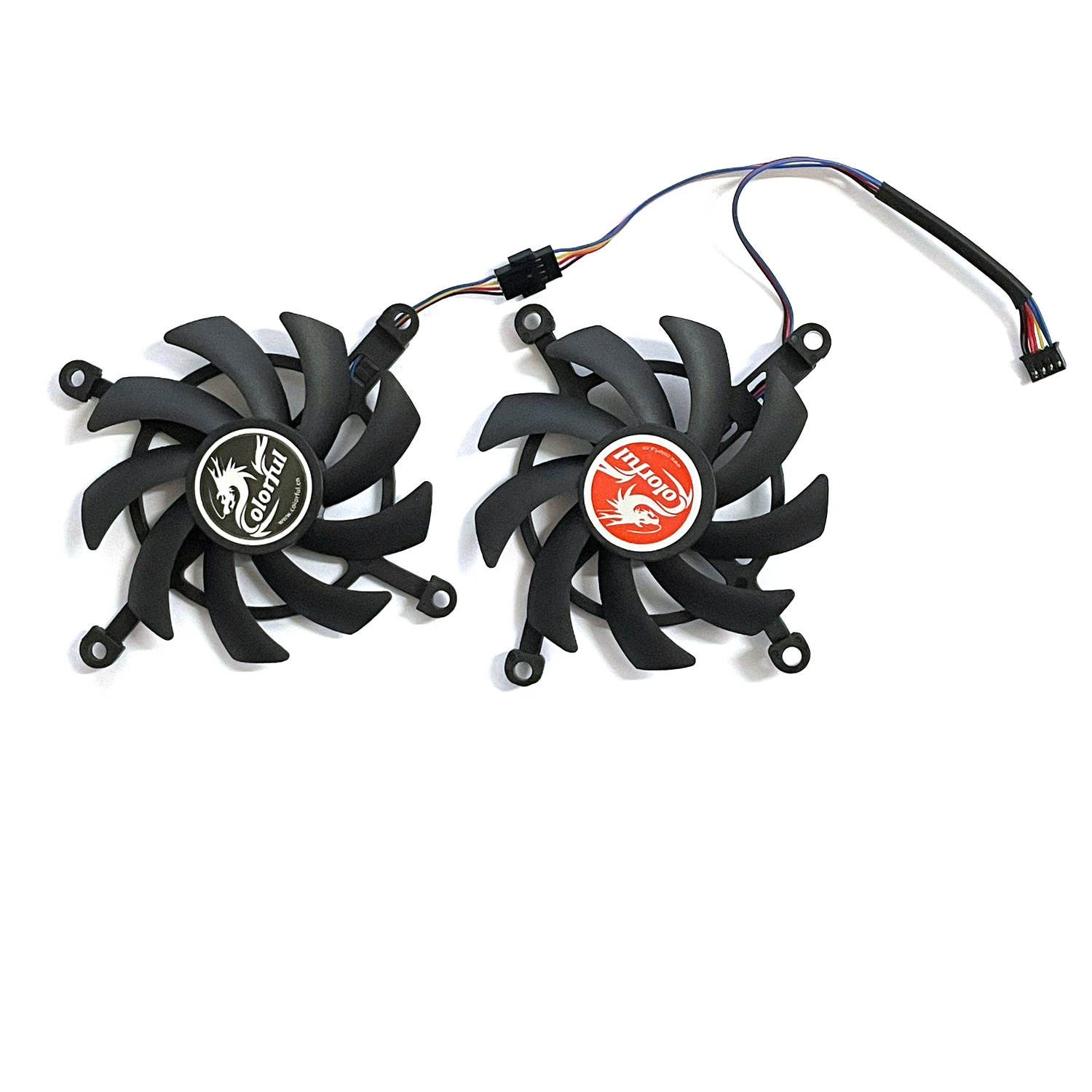 2pcs 4pin RTX 2060 2060Super G - Rtx 4080 Super 16Gb ulasan dan harga