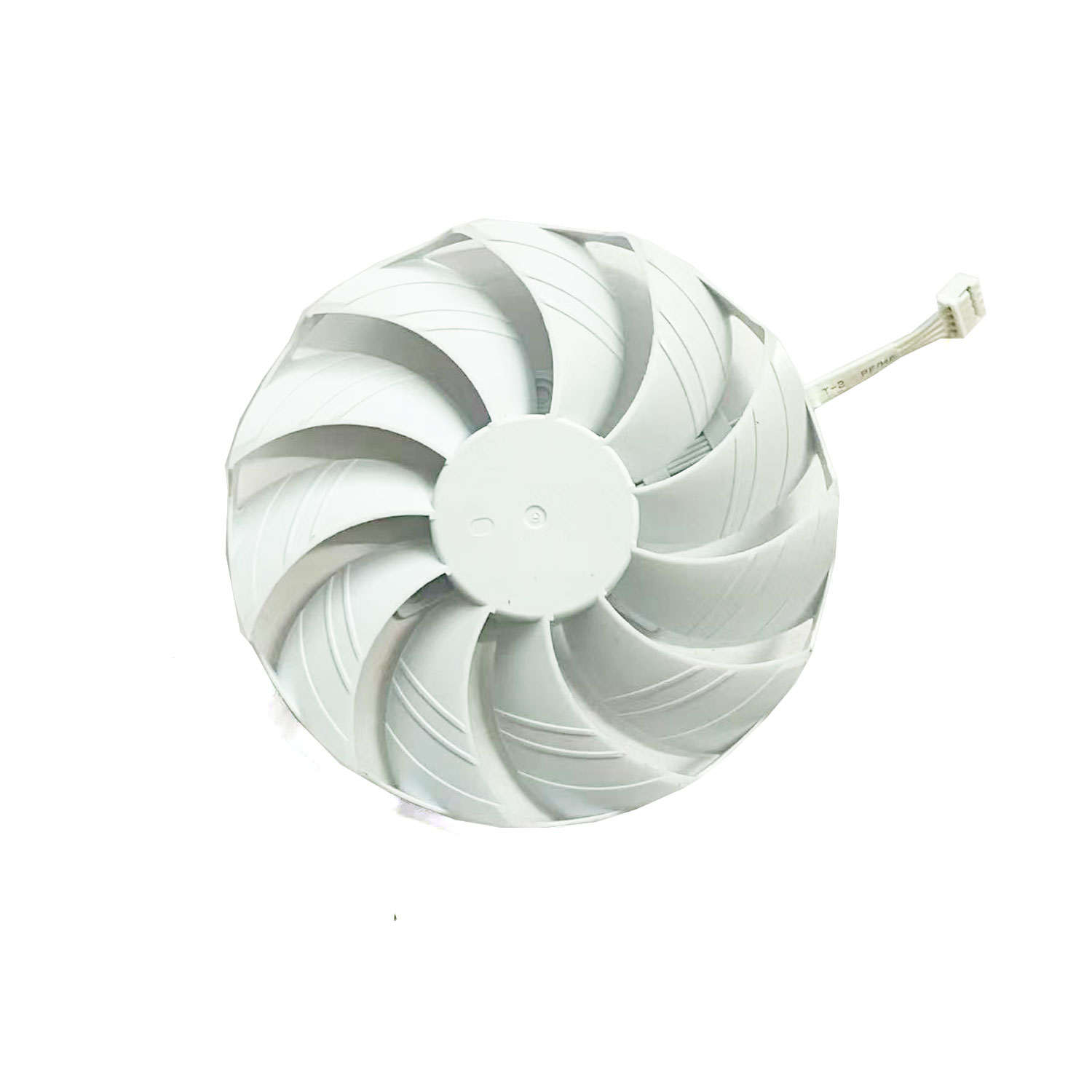 New Cooling Fan CF1010H12S RX  - Rx 7900 Xt 20Gb ulasan dan harga