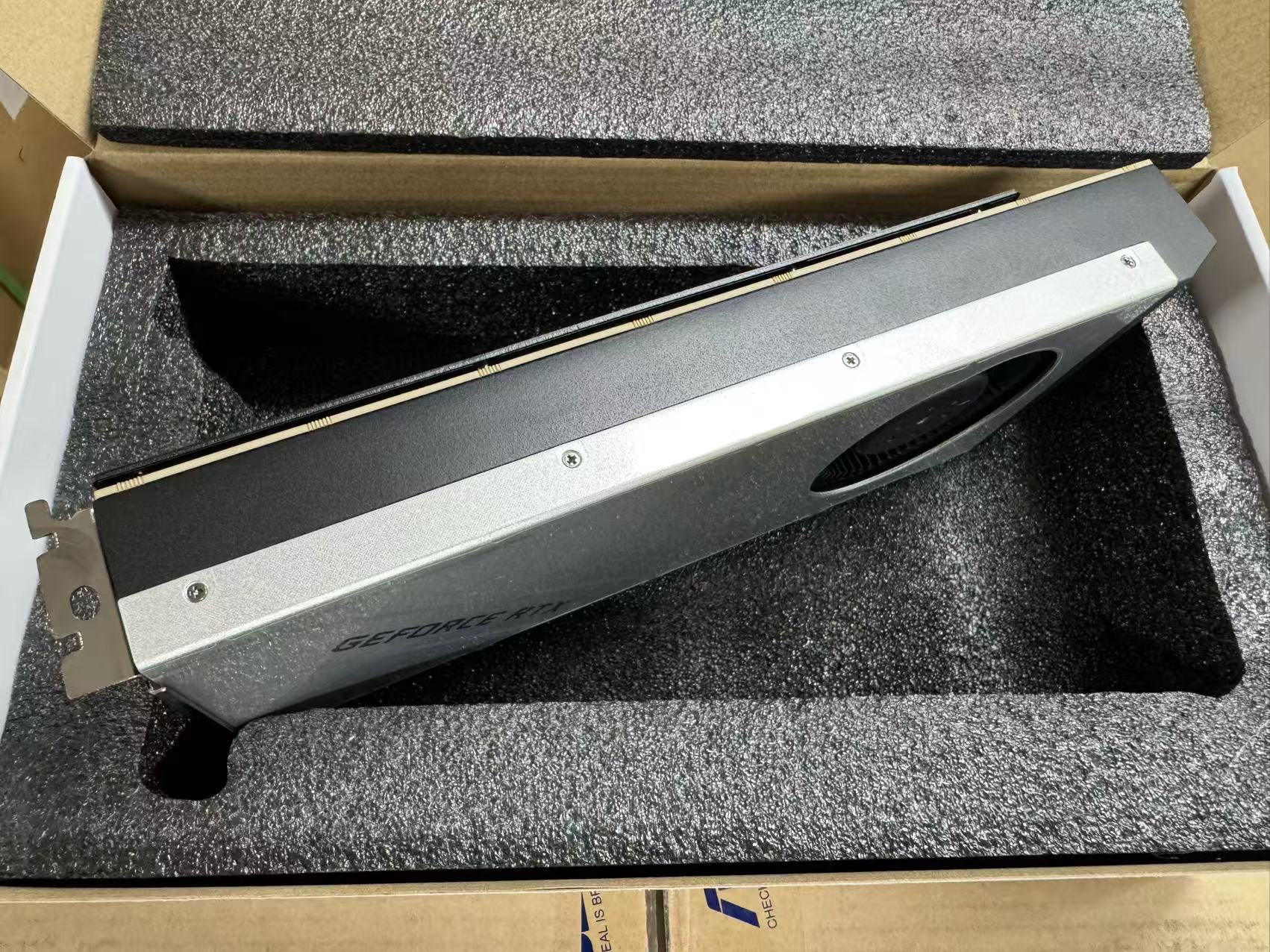 For GeForce RTX 4070 Ti Super  - Rtx 4070 Ti Super 16Gb ulasan dan harga