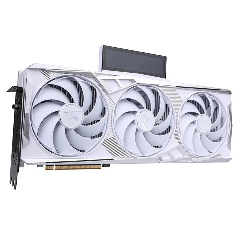 2025 Hot Sale RTX 4070 Ti SUPE - Rtx 4070 Ti Super 16Gb ulasan dan harga