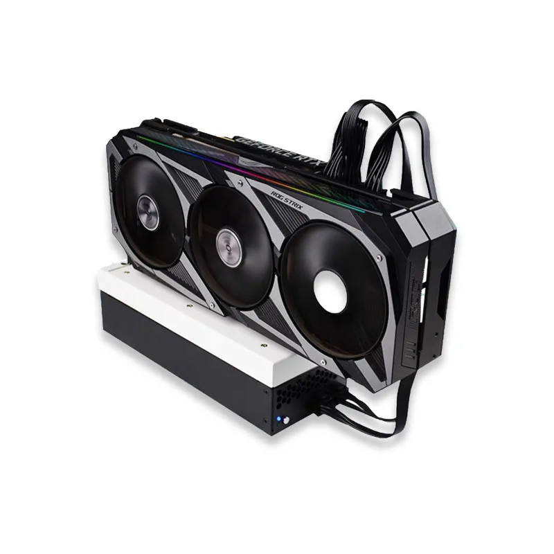 EG01C Oculink Compatible GPU D - Oculink Gpu Dock Station ulasan dan harga