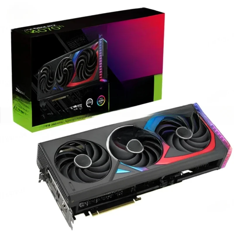 2026-4060 Placa De Video Compu - Rtx 4090 24Gb Graphics Card ulasan dan harga