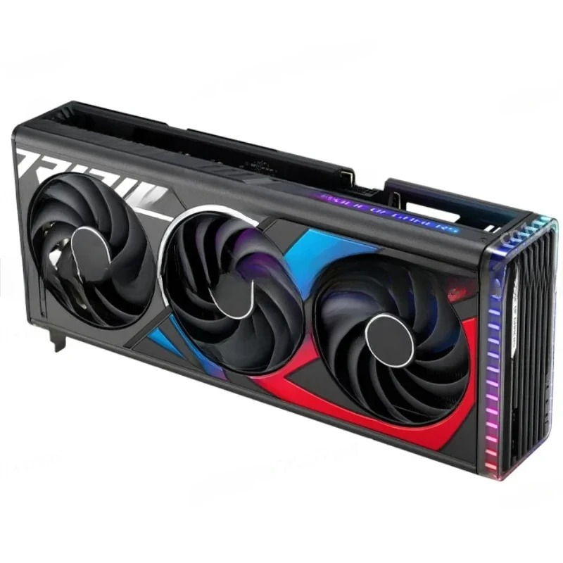 2026-4060 Placa De Video Compu - Rtx 4090 24Gb Graphics Card ulasan dan harga