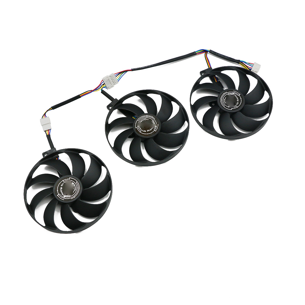 T129215SU 7Pin GPU Card Cooler - Rtx 3090 24Gb Gddr6X ulasan dan harga