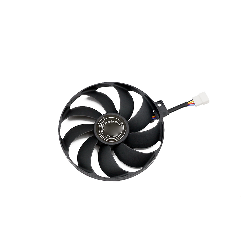 T129215SU 7Pin GPU Card Cooler - Rtx 3090 24Gb Gddr6X ulasan dan harga