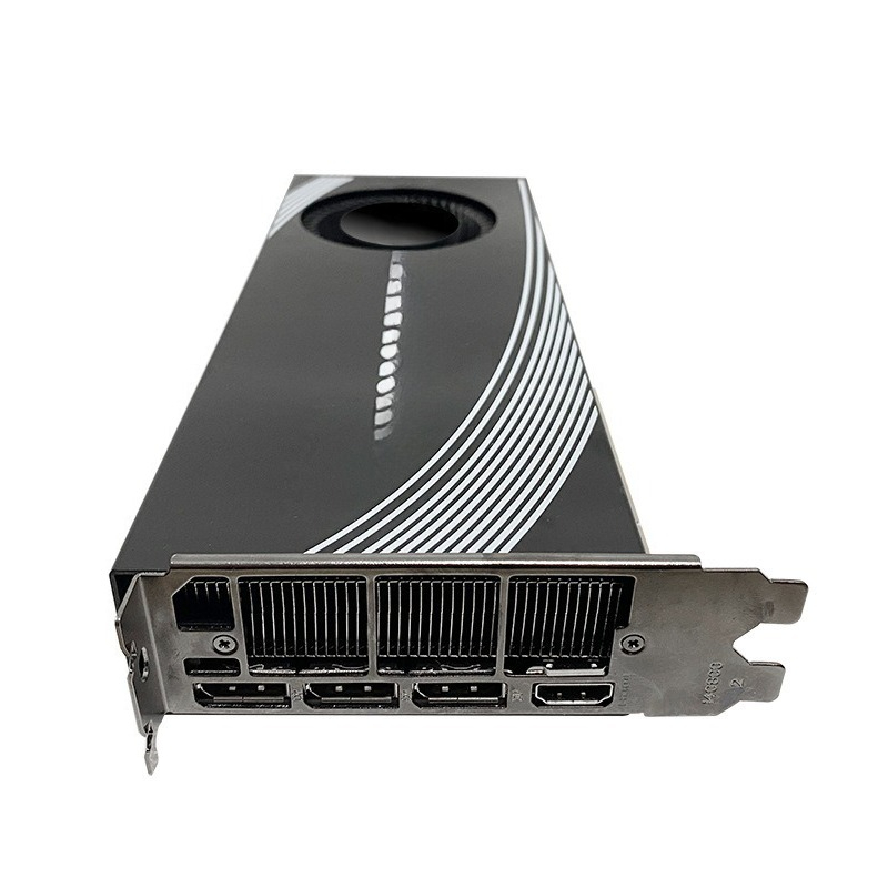 High-Performance AI Accelerati - Rtx 4090 24Gb Graphics Card ulasan dan harga