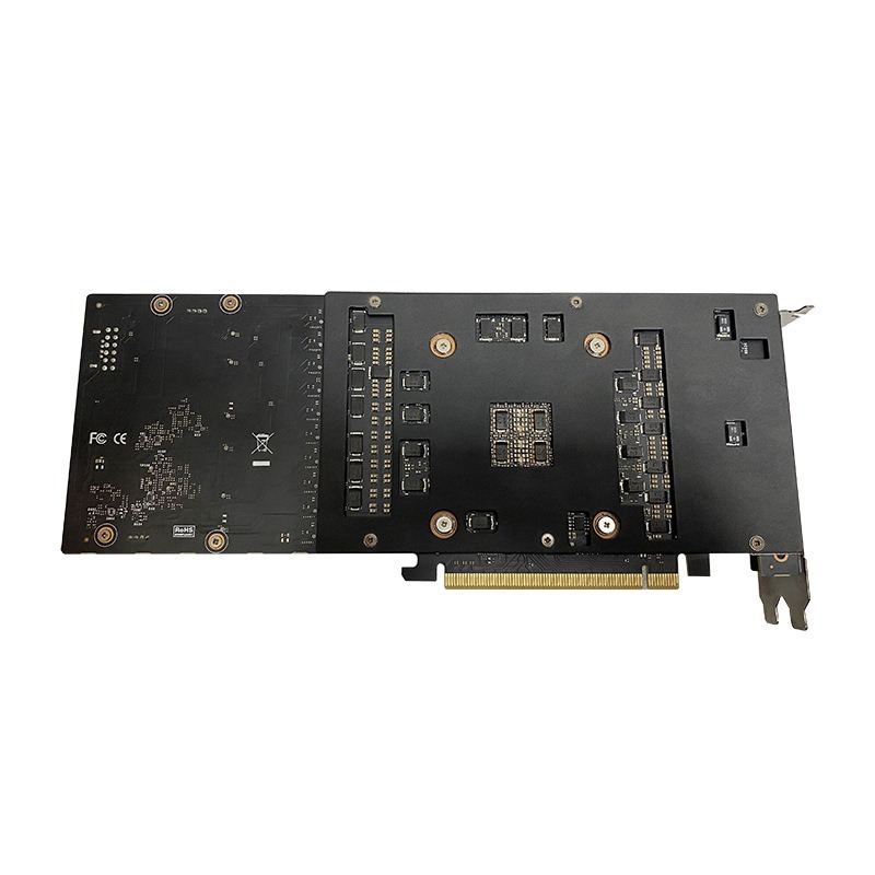 High-Performance AI Accelerati - Rtx 4090 24Gb Graphics Card ulasan dan harga