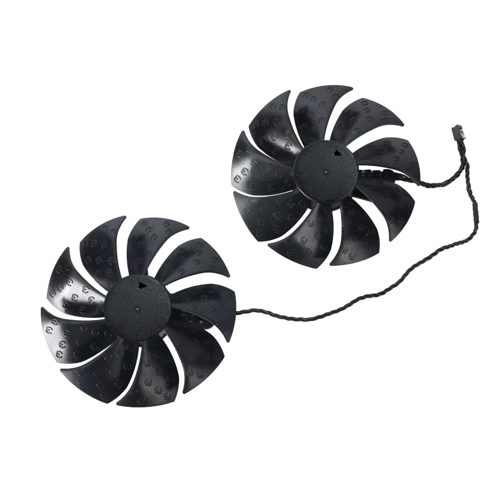 New 87MM PLA09215S12H Dual Coo - Rtx 4080 Super 16Gb ulasan dan harga