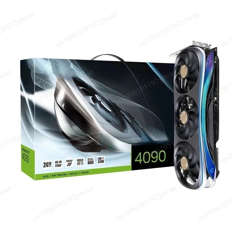 24GB RTX 4090 Gaming GPU | Hig - Rtx 4090 24Gb Graphics Card ulasan dan harga
