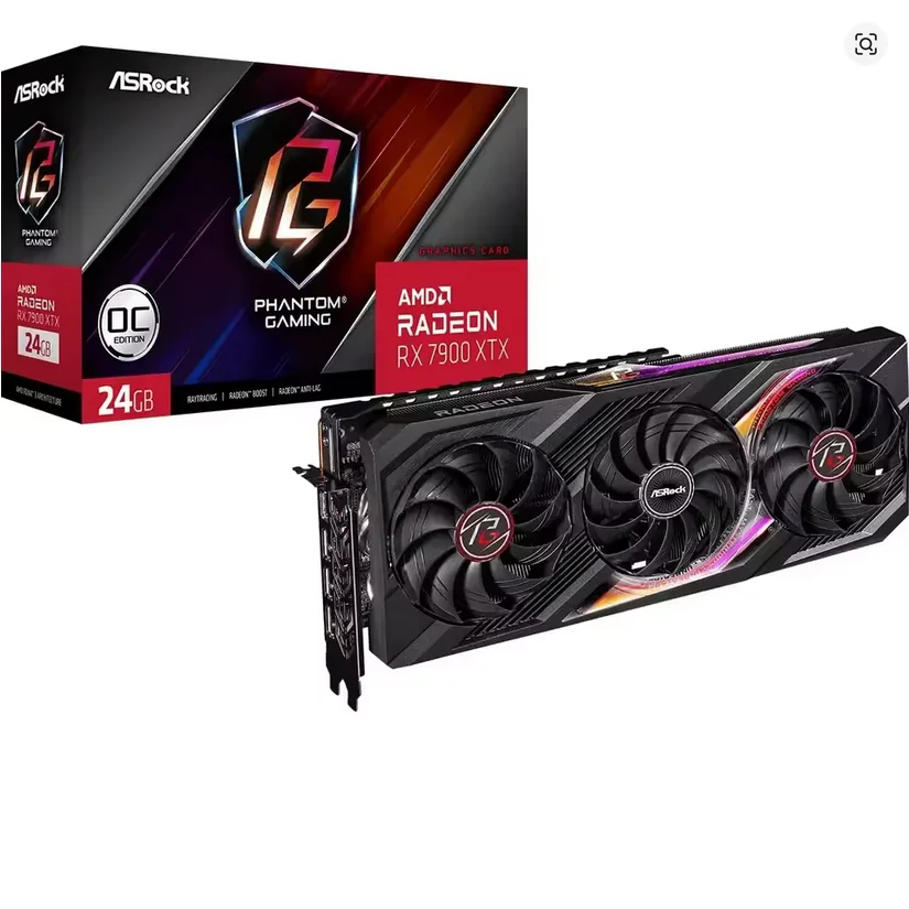 HIGH QUALITY SALES Radeon Rx 6 - Rx 6900 Xt 16Gb ulasan dan harga