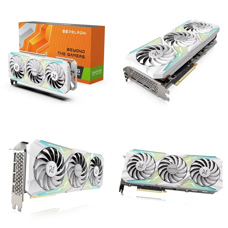 Hot Sale GeForce GPU RTX 3070  - Rtx 3080 Ti 12Gb ulasan dan harga
