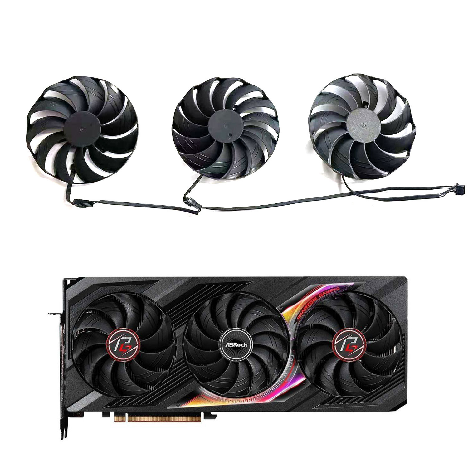 For Asrock Radeon RX 7800 XT P - Rx 7800 Xt 16Gb ulasan dan harga