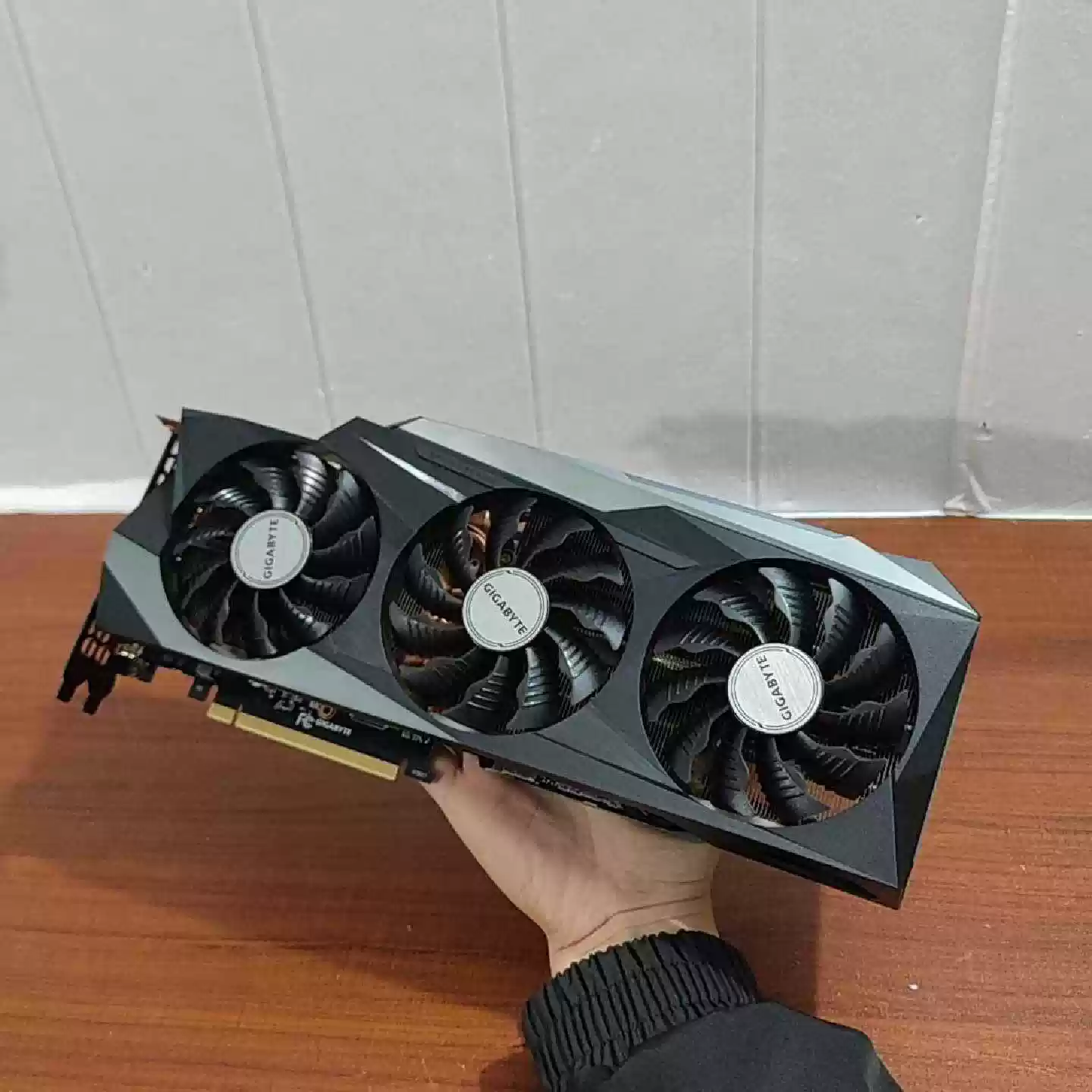 RTX 3090 24GB GDDR6X Gaming GP - Rtx 3080 Ti 12Gb ulasan dan harga