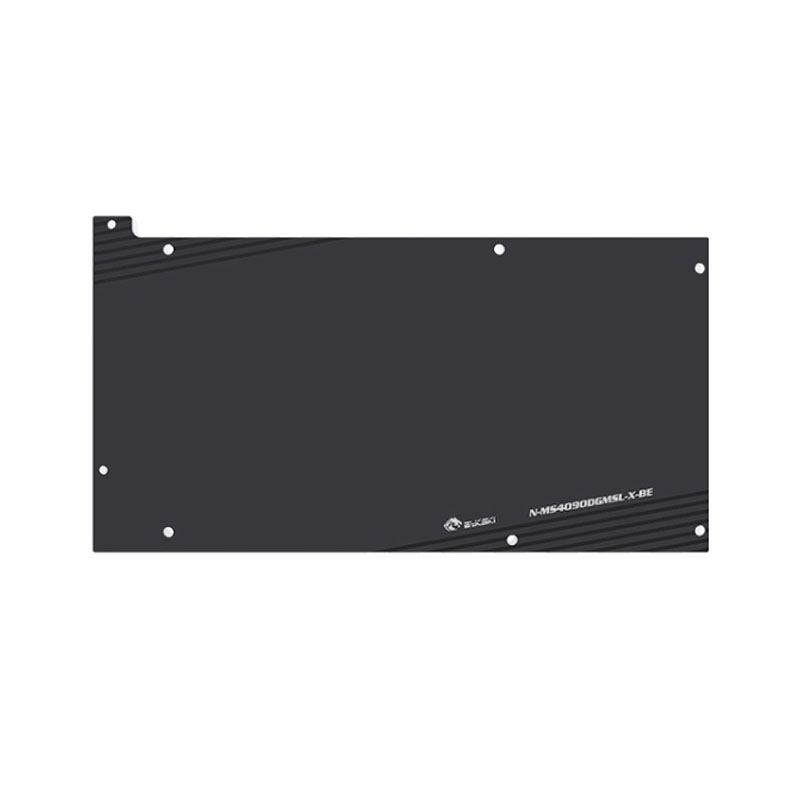 Bykski Full Cover  GPU Water B - Rtx 4090 Water Block Full Cover ulasan dan harga