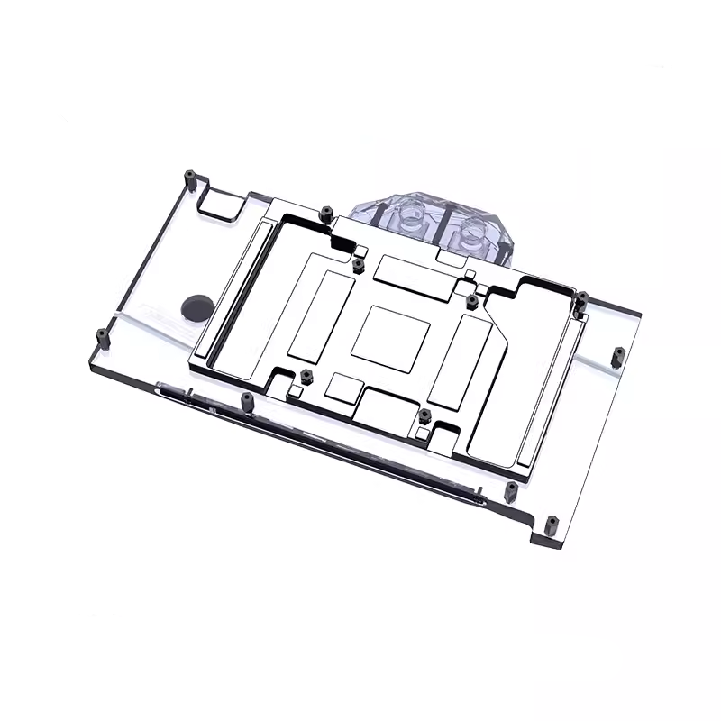 Bykski Full Cover  GPU Water B - Rtx 4090 Water Block Full Cover ulasan dan harga