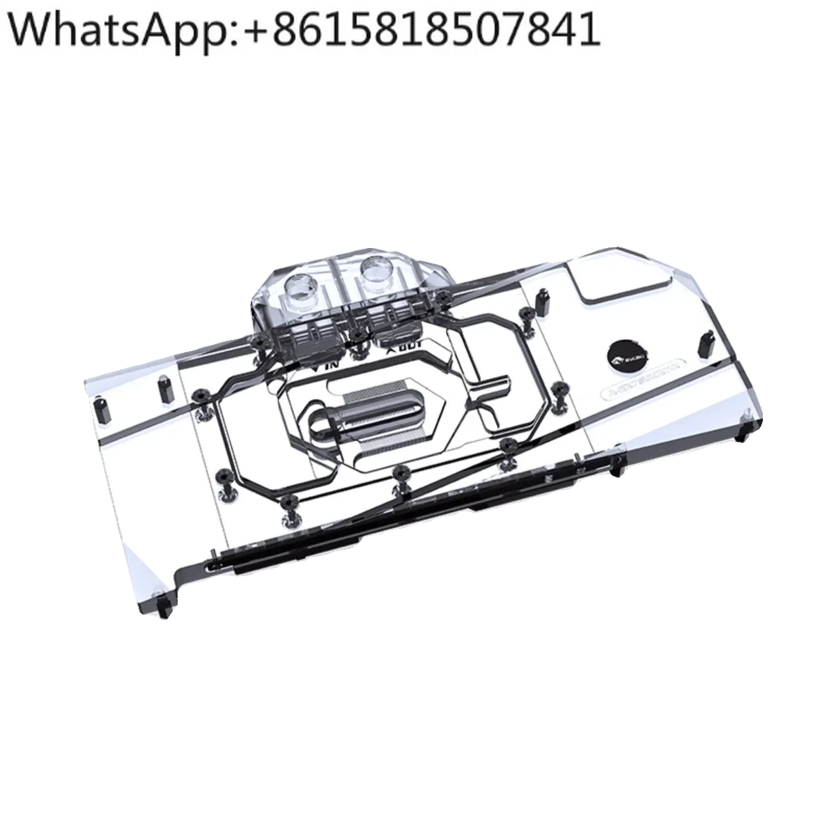 A-RX7800XT-X Graphics Card Wat - Rx 7800 Xt 16Gb ulasan dan harga
