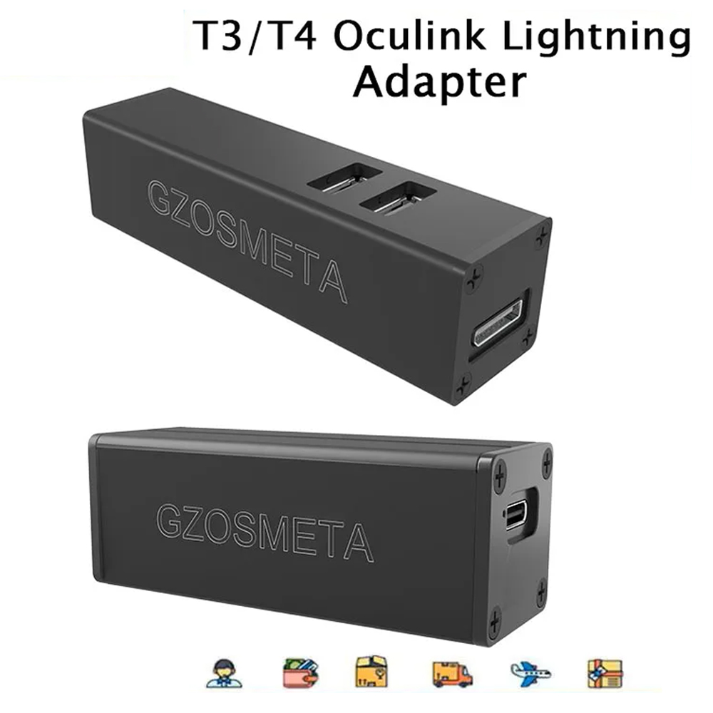 Oculink Thunderbolt USB4 Adapt - Oculink Gpu Dock Station ulasan dan harga