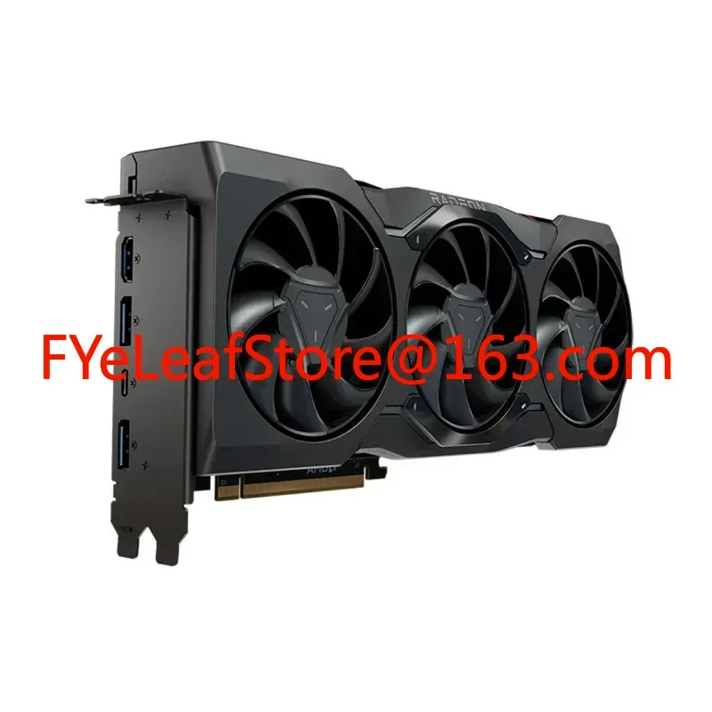 new AMD RADEON RX 7900 XTX 24g - Rx 7900 Xtx 24Gb ulasan dan harga