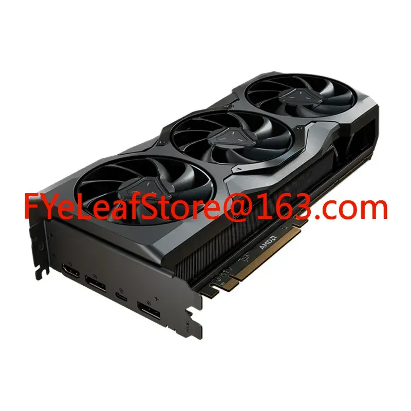 new AMD RADEON RX 7900 XTX 24g - Rx 7900 Xtx 24Gb ulasan dan harga