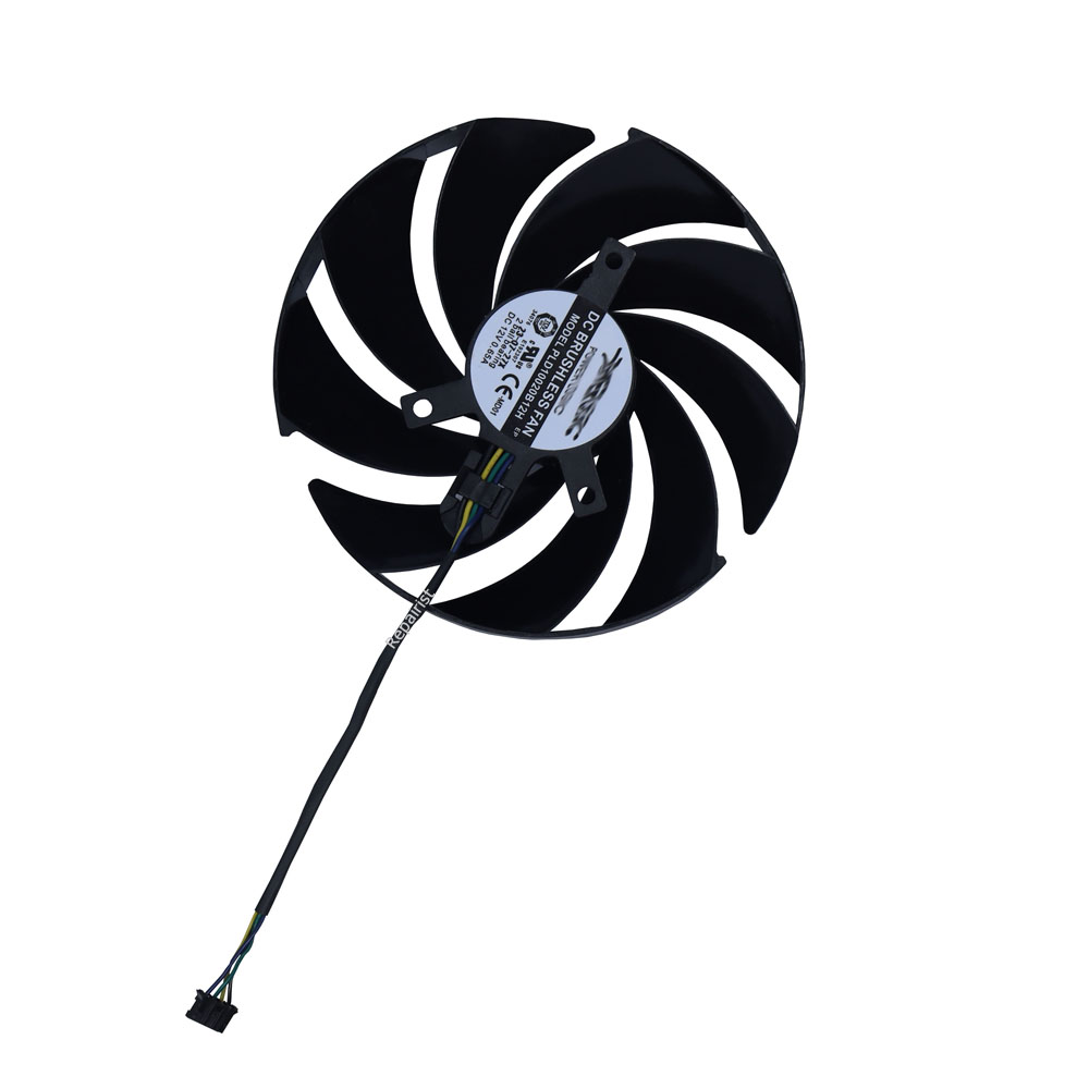 GPU Graphics Cooler,Video Card - Rtx 4090 24Gb Graphics Card ulasan dan harga