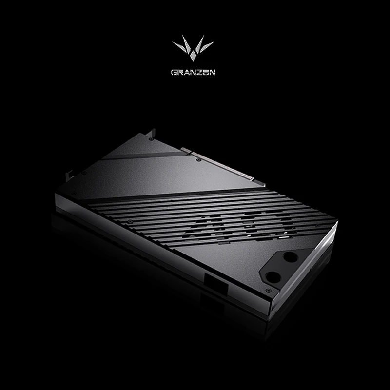 Granzon GBN-RTX4080FE GPU Bloc - Rtx 4080 Water Cooling Block ulasan dan harga