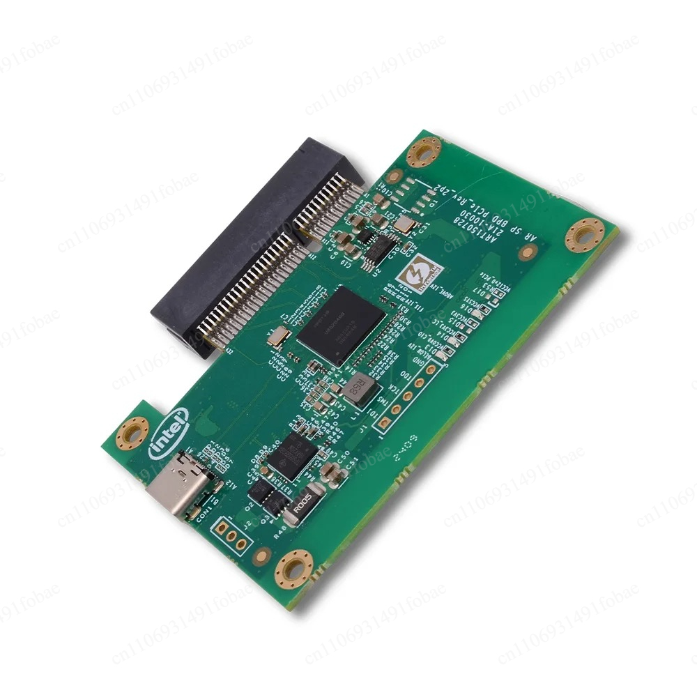 Thunderbolt 4 To PCIE 4X Exter - Gpu External Dock Egpu Thunderbolt 4 ulasan dan harga