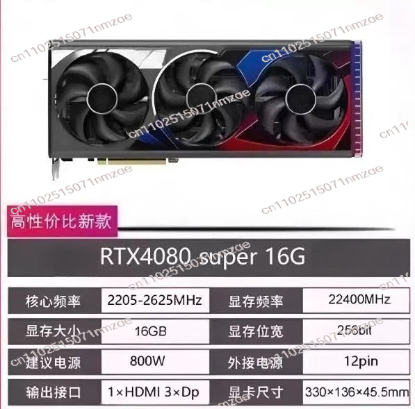RTX 4060 4070 4080 4090 Graphi - Rtx 4090 24Gb Graphics Card ulasan dan harga