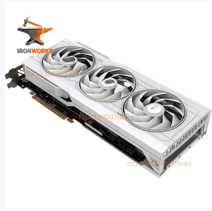 4K flagship, e-sports gaming g - Rx 7900 Xt 20Gb ulasan dan harga