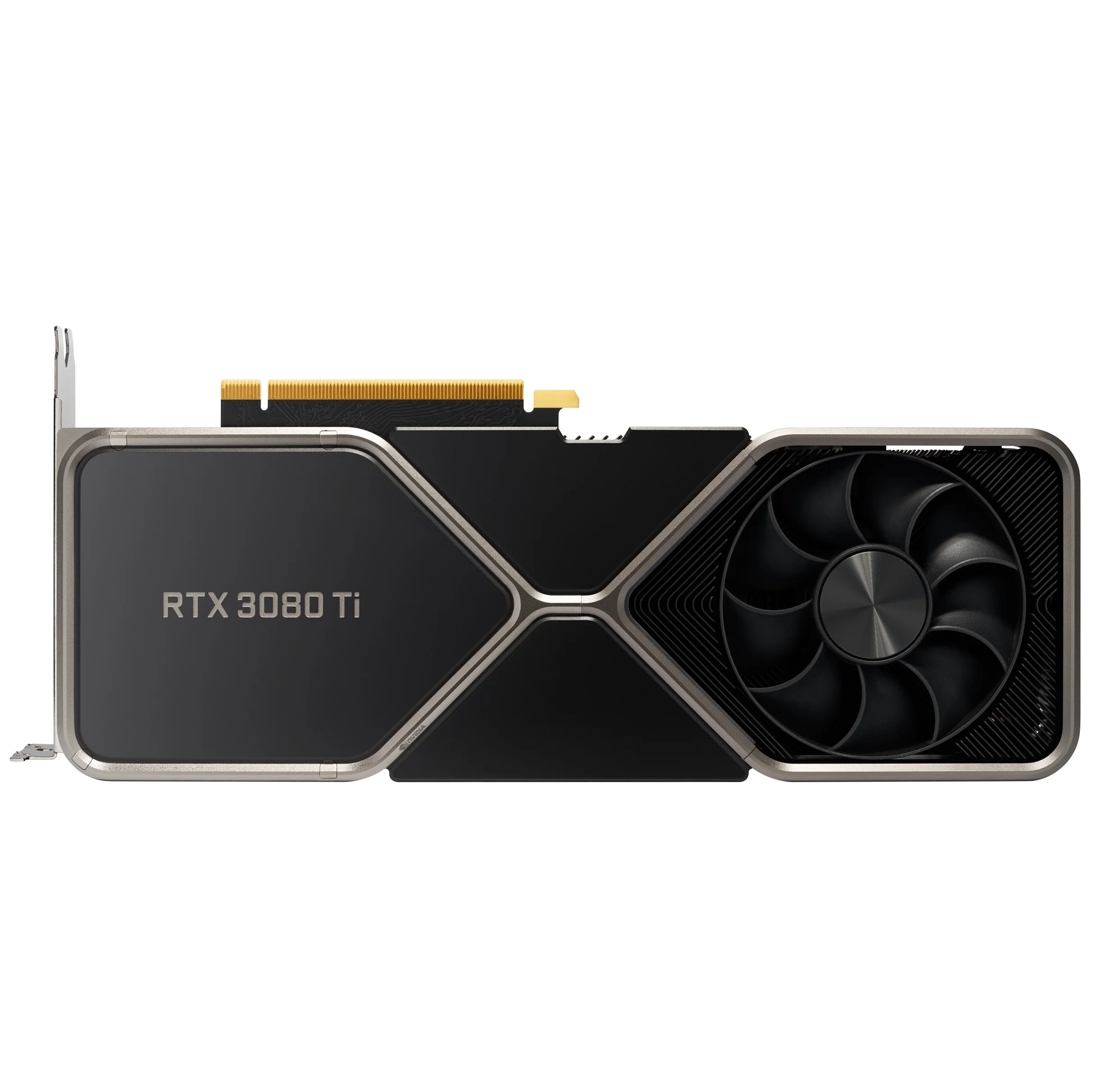 Geforce RTX 3080 Ti OC Edition - Rtx 3080 Ti 12Gb ulasan dan harga