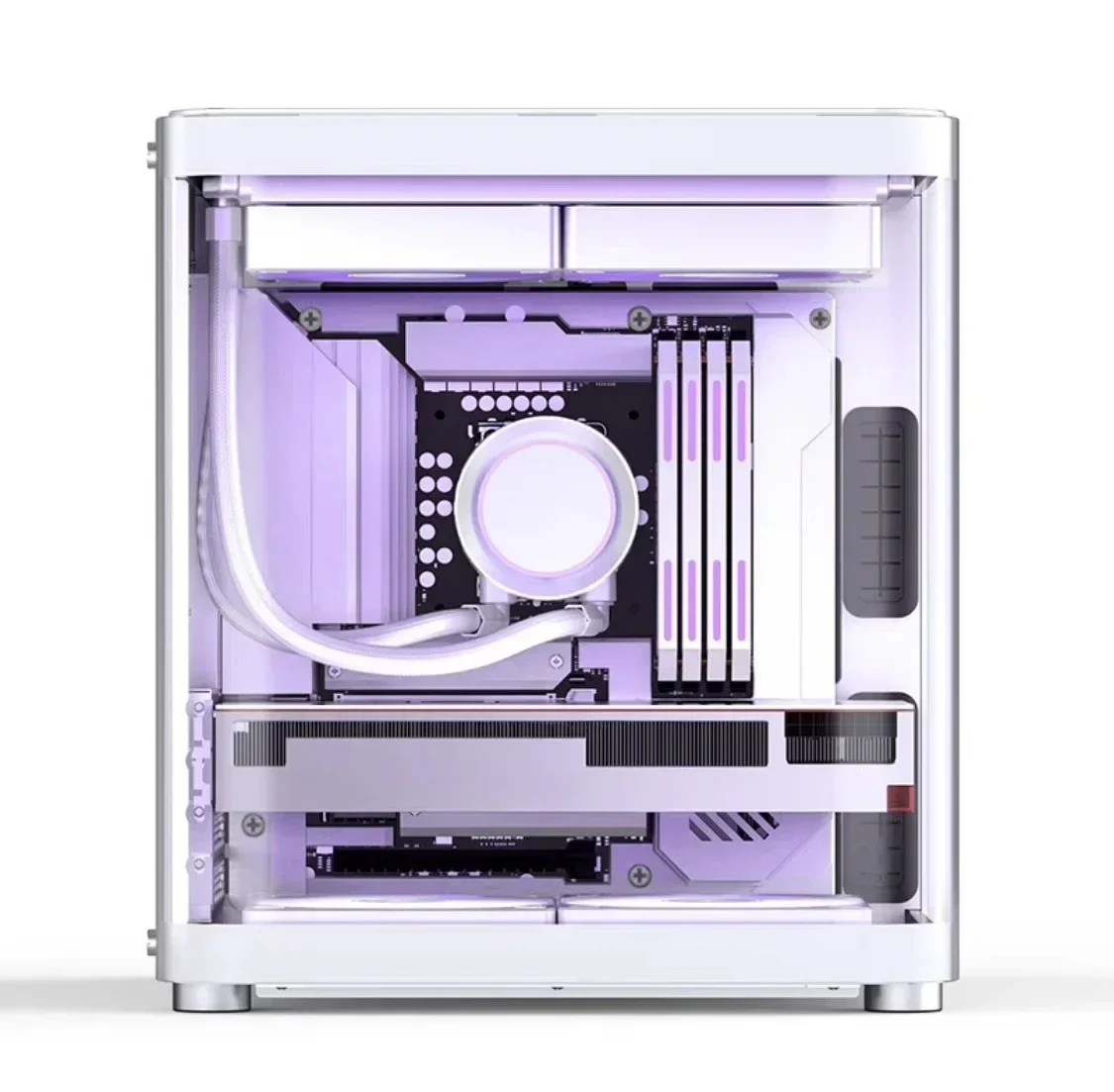 High-End Custom I9/i7 14th Pan - Rtx 4090 24Gb Graphics Card ulasan dan harga