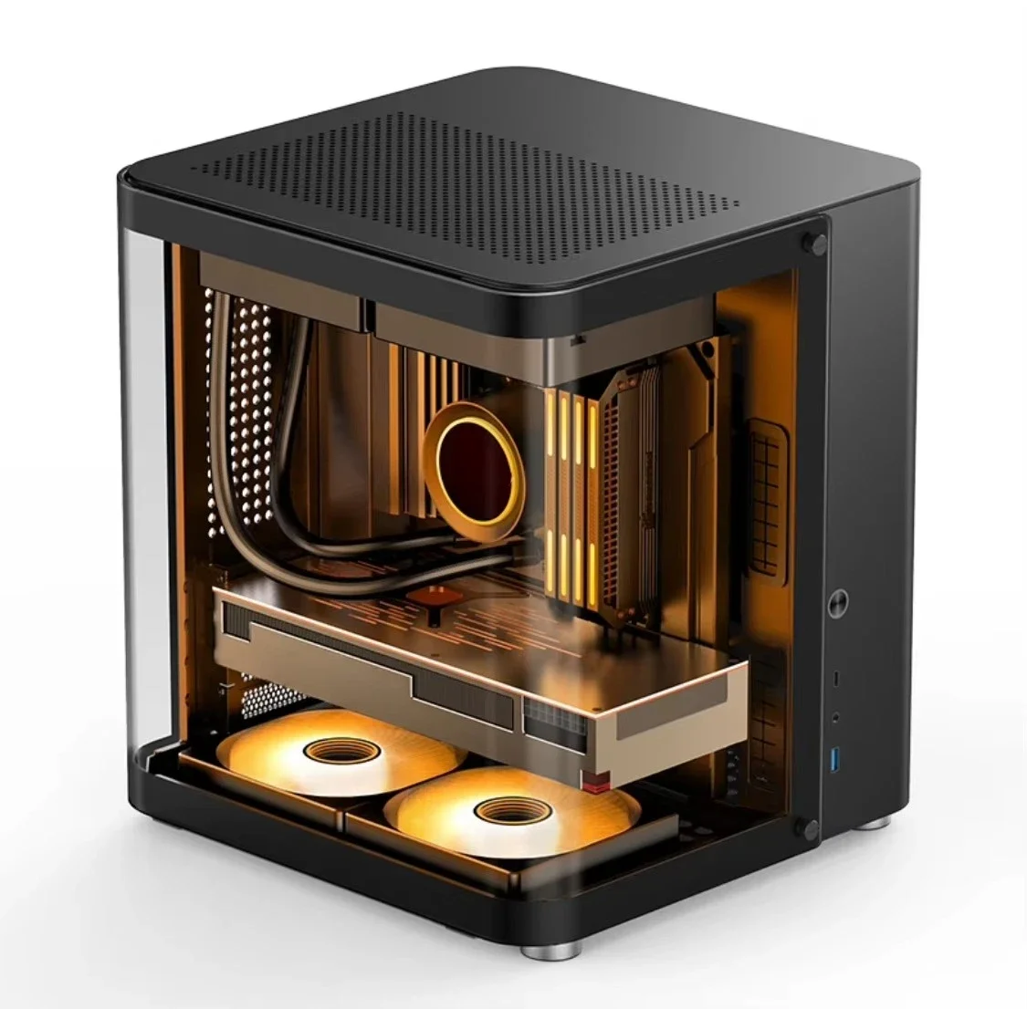 High-End Custom I9/i7 14th Pan - Rtx 4090 24Gb Graphics Card ulasan dan harga