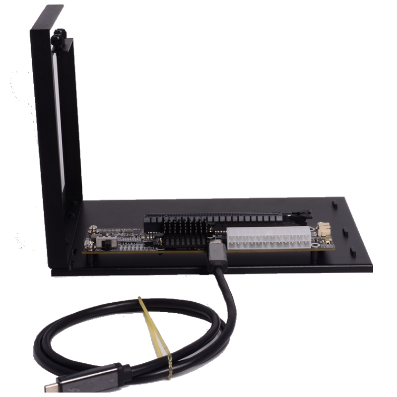 Notebook UT4G-BK7 External EGP - Gpu External Dock Egpu Thunderbolt 4 ulasan dan harga