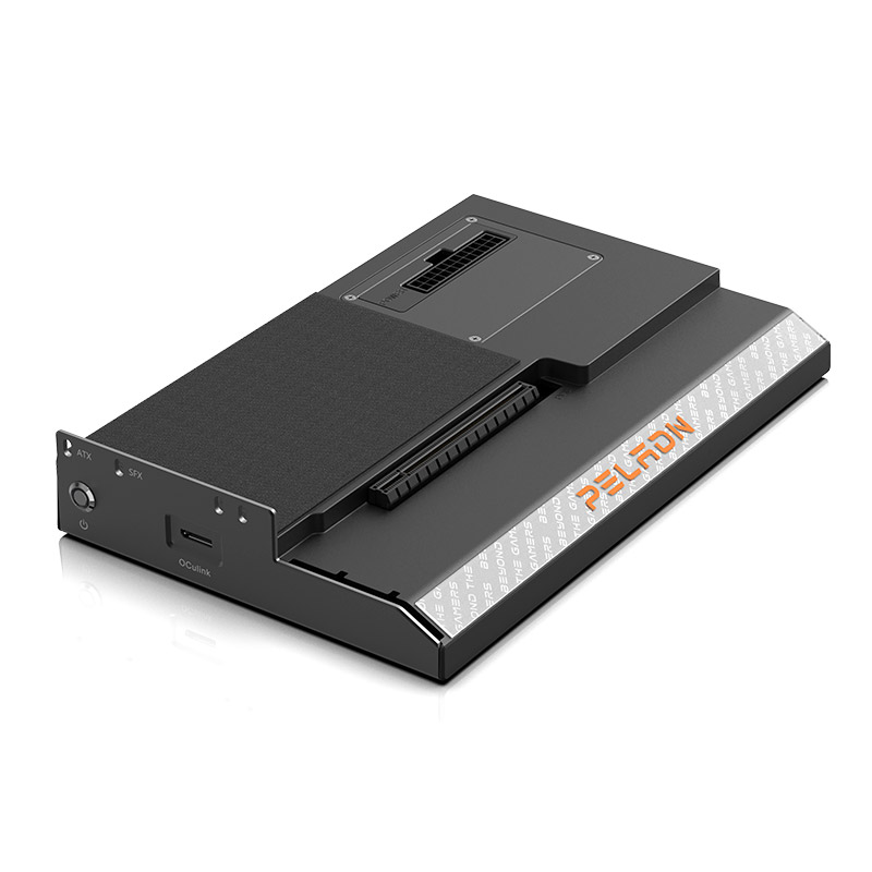 External Graphics Card Dock Oc - Oculink Gpu Dock Station ulasan dan harga
