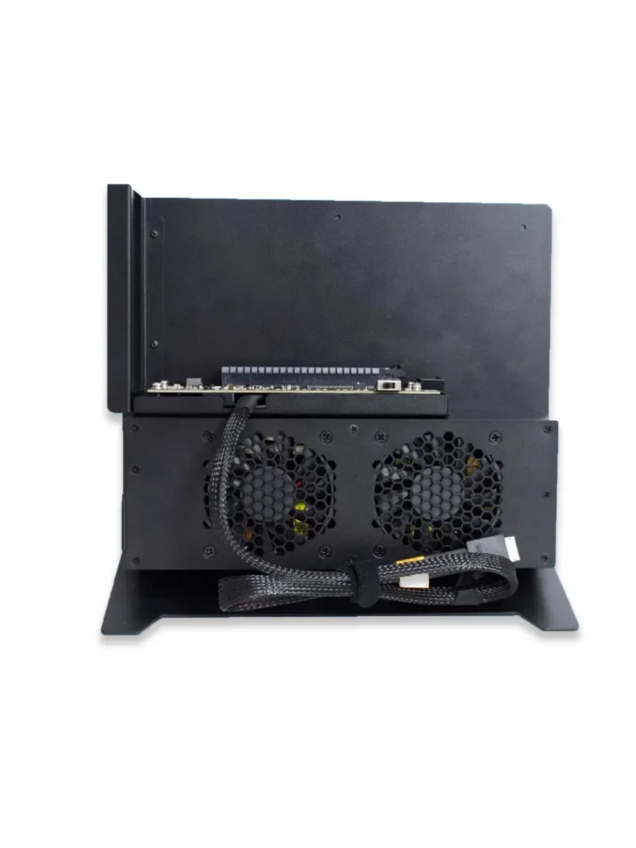 Vertical Oculink Graphics Dock - Oculink Gpu Dock Station ulasan dan harga