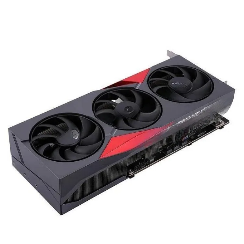 GeForce RTX 4090 24GB DDR6X 38 - Rtx 4090 24Gb Graphics Card ulasan dan harga