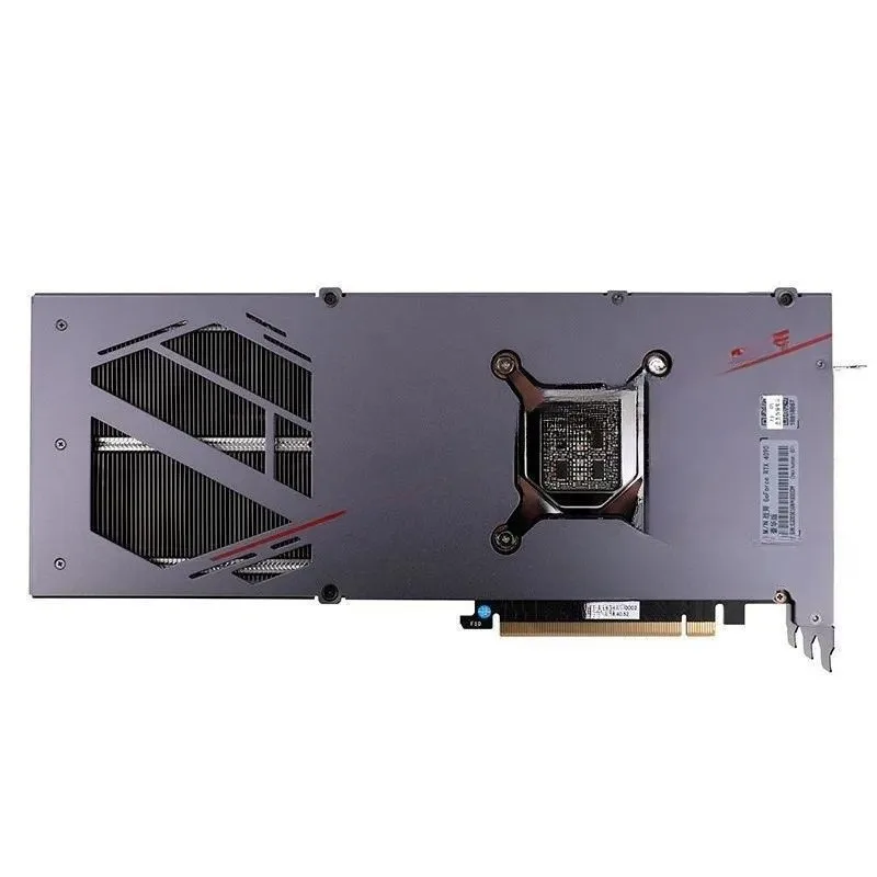GeForce RTX 4090 24GB DDR6X 38 - Rtx 4090 24Gb Graphics Card ulasan dan harga